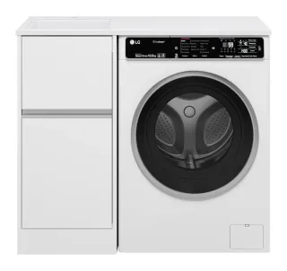 Напольная тумба под раковину Misty Ингрид П-Инг01040-012Я 40 см белый